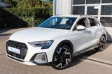 Audi A3 allstreet/S-line/AssistP/HuD/Matrix/SONOS/39% - Audi A3 allstreet mit Benzin-Antrieb