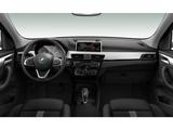 BMW X1 sDrive18i Advantage *Business*Navi*Sportsitze - BMW X1: Business