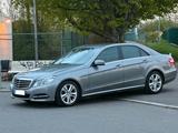 Mercedes-Benz E 300 CDI Avantgarde  ILS Xenon Navi Leder - gebrauchte Mercedes-Benz E 300 aus dem Jahr 2010