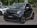 Smart ForTwo EQ TEMPOMAT+ALU 15 ZOLL - Smart ForTwo: Cabrio, Eq