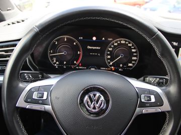 Volkswagen Touareg 3.0 TDI 4 Motion R line Tiptronic KLIMA