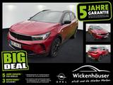 Opel Grandland 1.2 Turbo GS Line FLA 360 SpurW