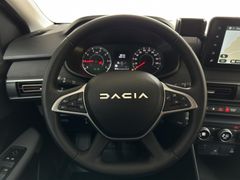 DACIA Jogger Extreme |AHK|BlindSpotAssist|CAM|LED|Navi