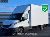 Iveco Daily 35S16 Ladebordwand Automatik 160PS Koffer - Iveco Berlin
