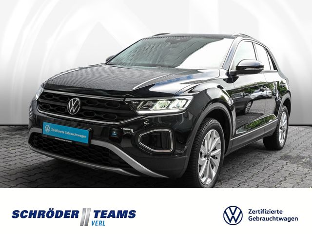 Volkswagen T-Roc 1.0 TSI Life