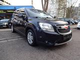 Chevrolet Orlando 2.0TD  7 Sitze,Klimaautomatik,PDC,Kamera - Chevrolet Orlando in Bochum