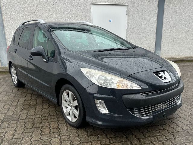 Peugeot 308 SW Premium;1.Hand,Tüv02/26