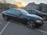 BMW 435i Cabrio M Sport , M-Paket , Vollausstattung - BMW 435 von privat