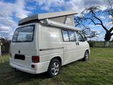Volkswagen T4 Mannßhardt | Camper | ähn. California - Volkswagen T4 in Bielefeld