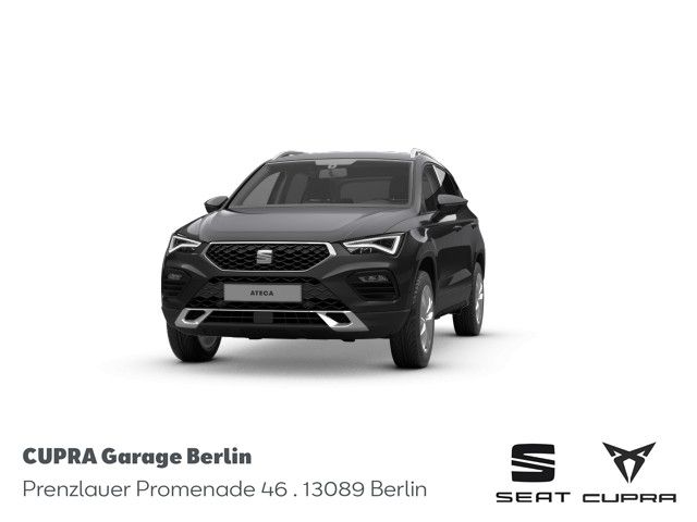Image of Seat Ateca