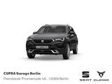 Seat Ateca Road Edition 1.5 TSI DSG - Seat Ateca Road-Edition mit Benzin-Antrieb