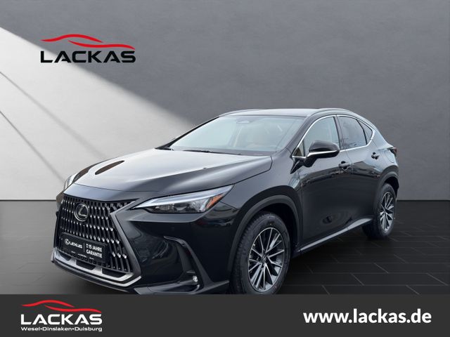 Lexus NX 450h+ BUSINESS*SOFORT*VERFÜGBAR*APPLE*CAPLAY*