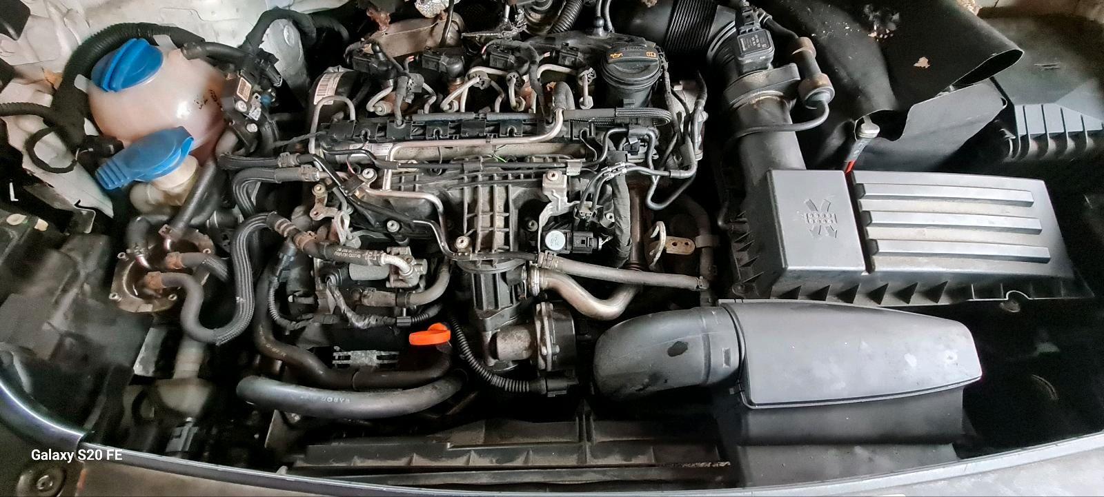 Volkswagen Caddy 2015 — photo 5