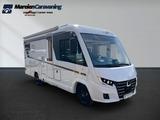 Carthago C2-tourer I 145 RB LE comfort (319) Mercedes - Neu Mercedes