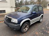 Suzuki Grand Vitara 1,6 16V,4x4, TÜV 2026,Top Zustand ! - Suzuki Grand Vitara in Berlin