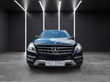 Mercedes-Benz ML 350 CDI BlueTec/AHK/LED Bi-Xenon/Schiebedach - Mercedes-Benz ML 350
