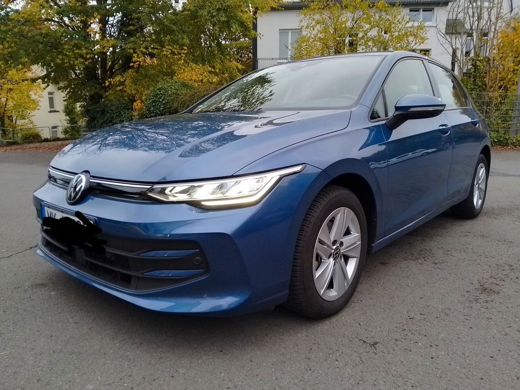 Image of Volkswagen Golf