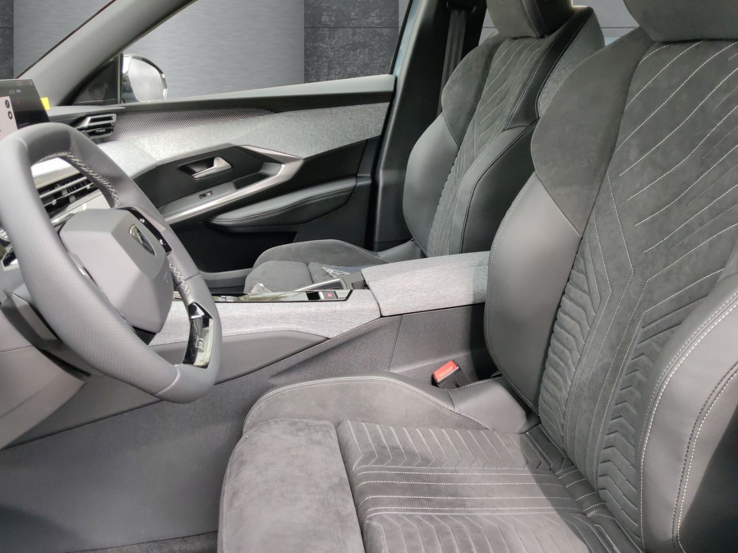 Peugeot 5008 - Bild 8