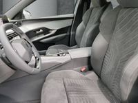 Peugeot 5008 - Vorschau Bild 8