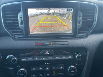 KIA Sportage - 10