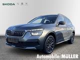 Skoda Kamiq 1.5 TSI, Drive 125 OPF LED Sperrdiff. Appl - Skoda Kamiq DRIVE-125