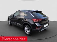 Volkswagen T-Roc - Vorschau Bild 8