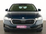 Skoda Octavia Style Sitzbelüftung|ACC|Canton|LED|Leder - Skoda Octavia: mit Navigationssystem