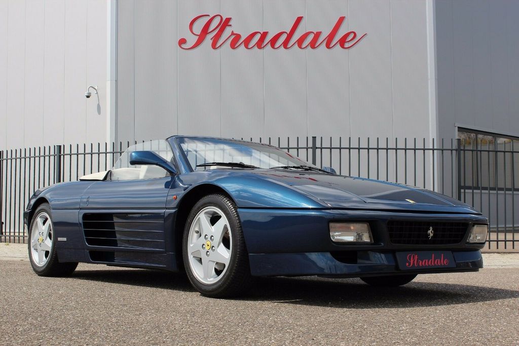 Ferrari 348