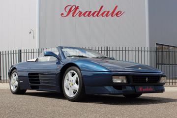 صورة 1 لـ 1995 Ferrari 348