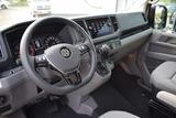Volkswagen Crafter Grand California 680 TDI Aut. 4Motion * - Allradantrieb Wohnmobil oder -wagen Wohnwagen gebraucht