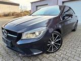 Mercedes-Benz CLA 220 CDI NIGHT-PANORAMA-KAMERA-TOTW. - gebrauchte Mercedes-Benz CLA 220 aus dem Jahr 2015