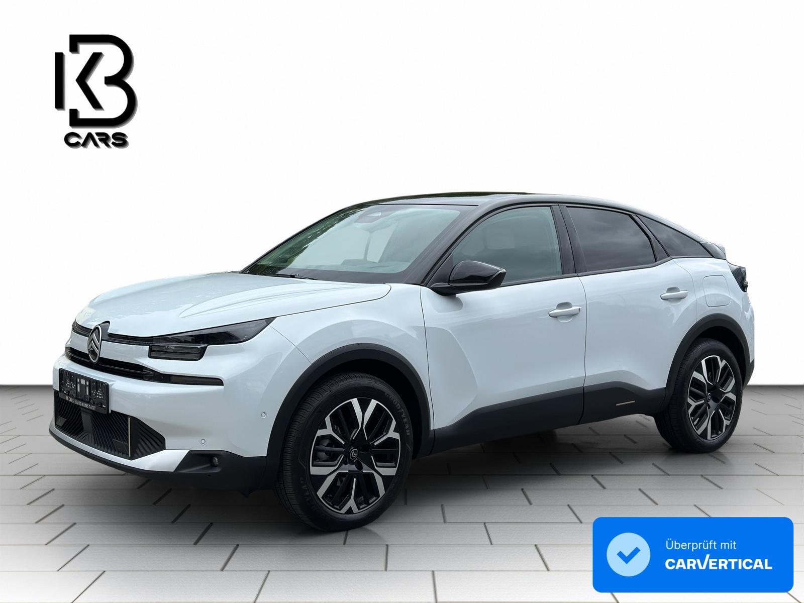 Citroën C4 Max|HUD|360°CAM|Winter-Paket|