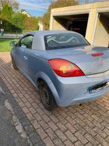 Opel Tigra x-c Roaster - Opel Tigra X-C