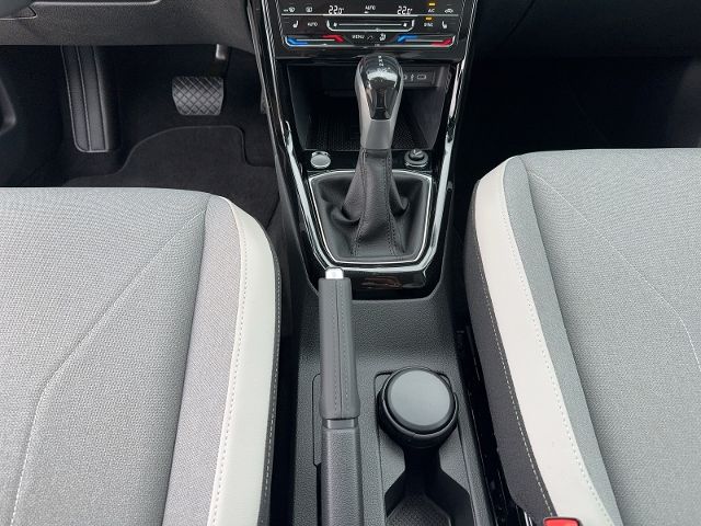 T-Cross STYLE 1.0 TSI DSG AHK REAR VIEW DWA PDC