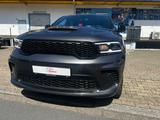Dodge Durango AWD GAS Memory - Dodge 7-Sitzer