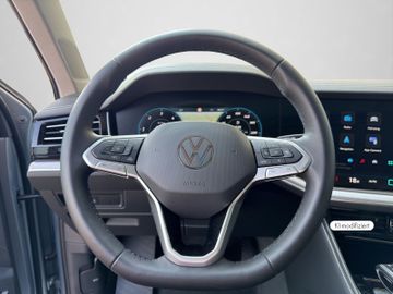 Volkswagen Touareg - 9