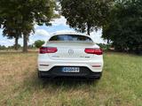 Mercedes-Benz Mercedes-AMG GLC 63 S 4MATIC + Coupé | 510 PS |  - Mercedes-Benz GLC 63 AMG: Coupe