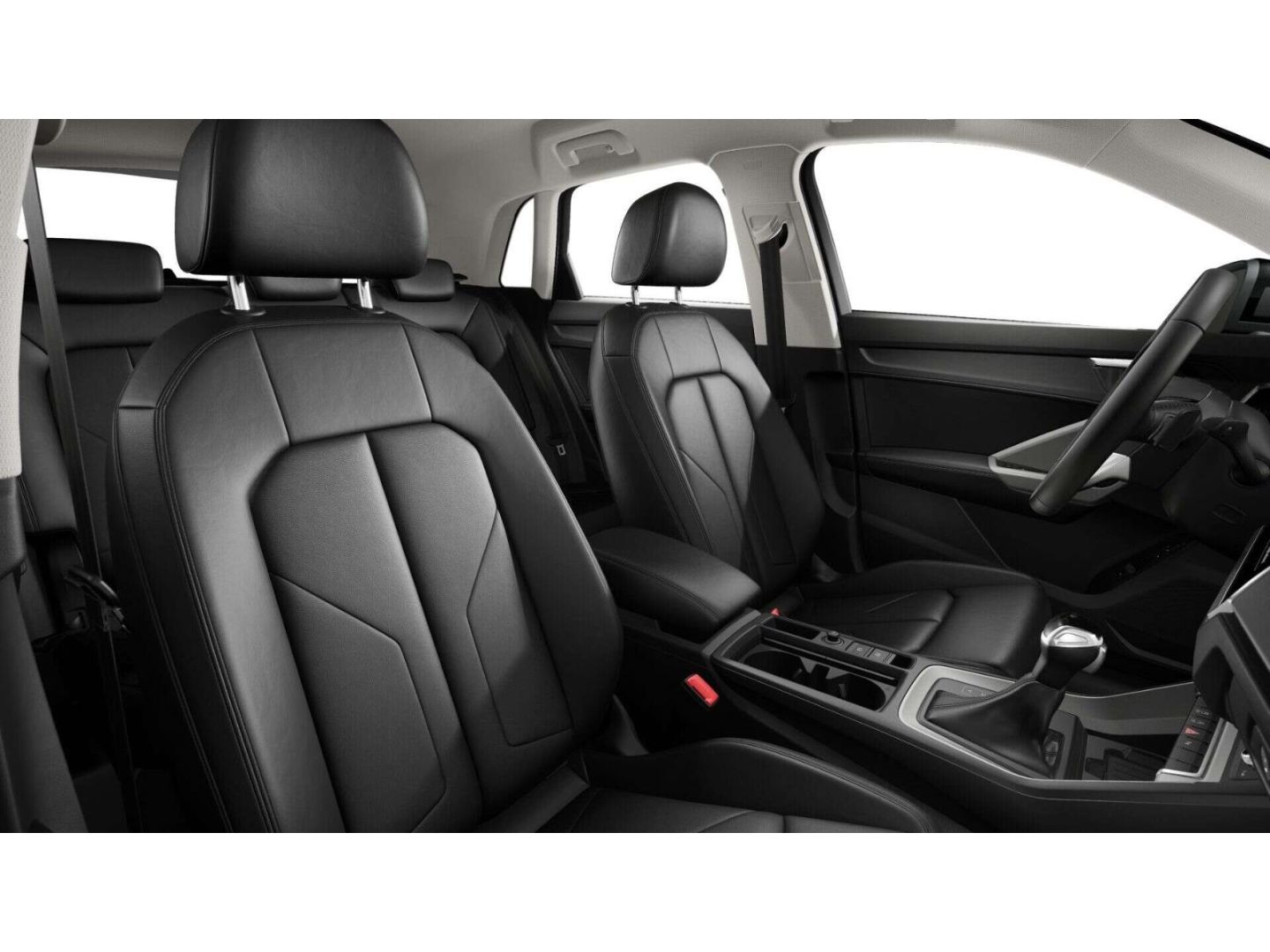 Audi Q3 - Bild 8