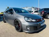 Volkswagen Golf VI GTI Edition 35+BBS+NAVI+DYNAUDIO+LEDER+ - Volkswagen Golf: V Edition