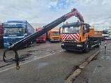 Iveco Euro Cargo 190 EL25 EX BELGIUM GOVERNMENT KIPPER - Iveco E
