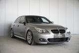 BMW 535d M-Sport - HiFi*H&R Gewinde*Vollleder*NaviPr - BMW 535 aus 2006: 535d