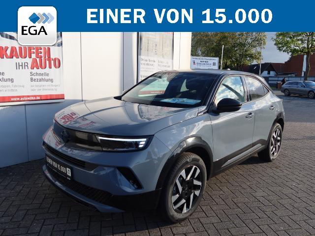 Opel Mokka 1.2 Turbo GS*AUTOMATIK*KAMERA*SITZHEIZUNG*