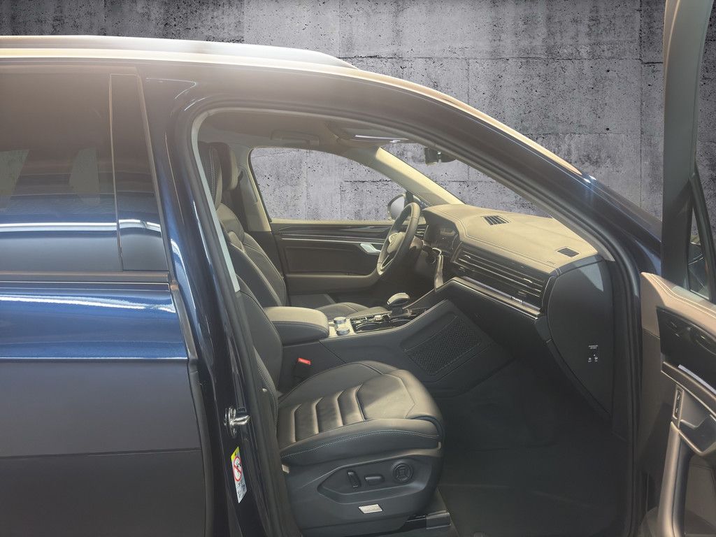 Volkswagen Touareg - Bild 10