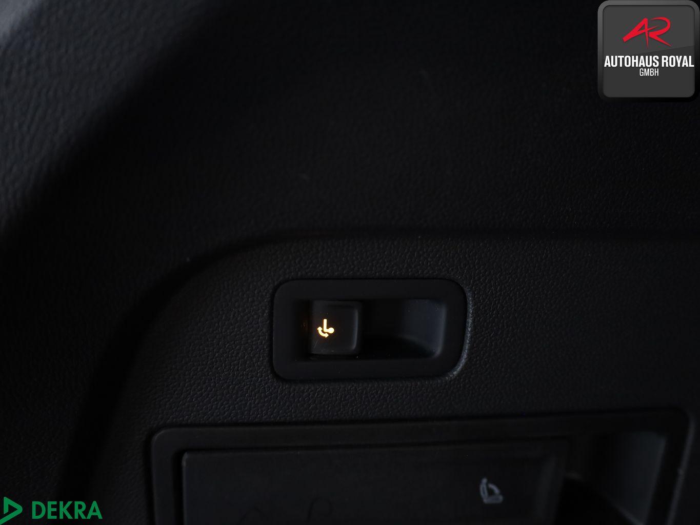 Volkswagen Tiguan Allspace 2.0 TDI 4M ELEGANCE HUD,KEYLESS, миниатюра 19