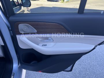 Mercedes GLE 450 - 12