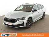 Skoda Octavia 2.0 TDI Sportline Aut.*NAVI*360*ACC*