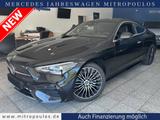 Mercedes-Benz CLE 200 AMG Line Advanced PlusPANO.NIGHT.MEMORY - Mercedes-Benz CLE 200 in Frankfurt (Main)