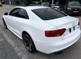 Audi A5 2.0 TFSI S tronic quattro - Audi A5 mit Benzin-Antrieb: Sportwagen