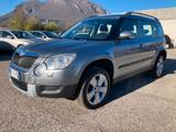 Skoda Yeti 1.8 TSI 4x4 Adventure - Skoda Yeti: 1.8