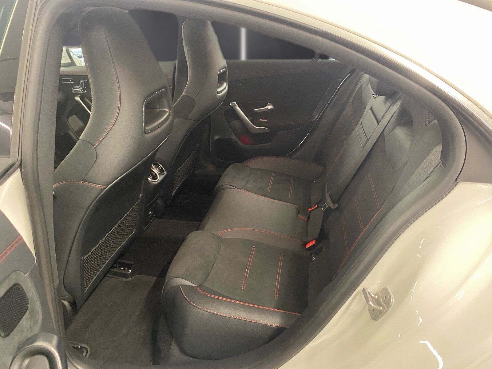 Fahrzeugabbildung Mercedes-Benz CLA 220 d AMG Plus*Pano*HUD*360*Distro*Multibeam
